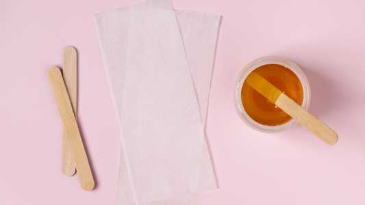 The Hair-Raising Truth About Shaving and Waxing