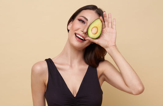 The Best Skin Benefits Of Going Vegan